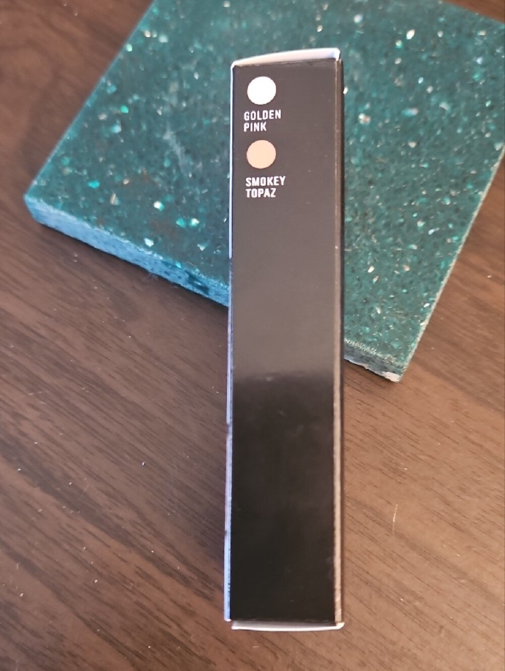 Bobbi Brown Mini Long-Wear Cream Shadow Stick Duo — Golden Pink & Topaz - Picture 2 of 3